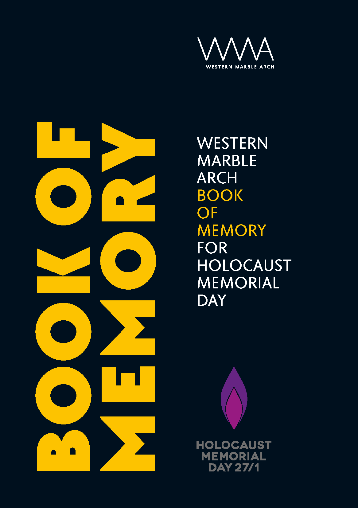 Book of Memory
