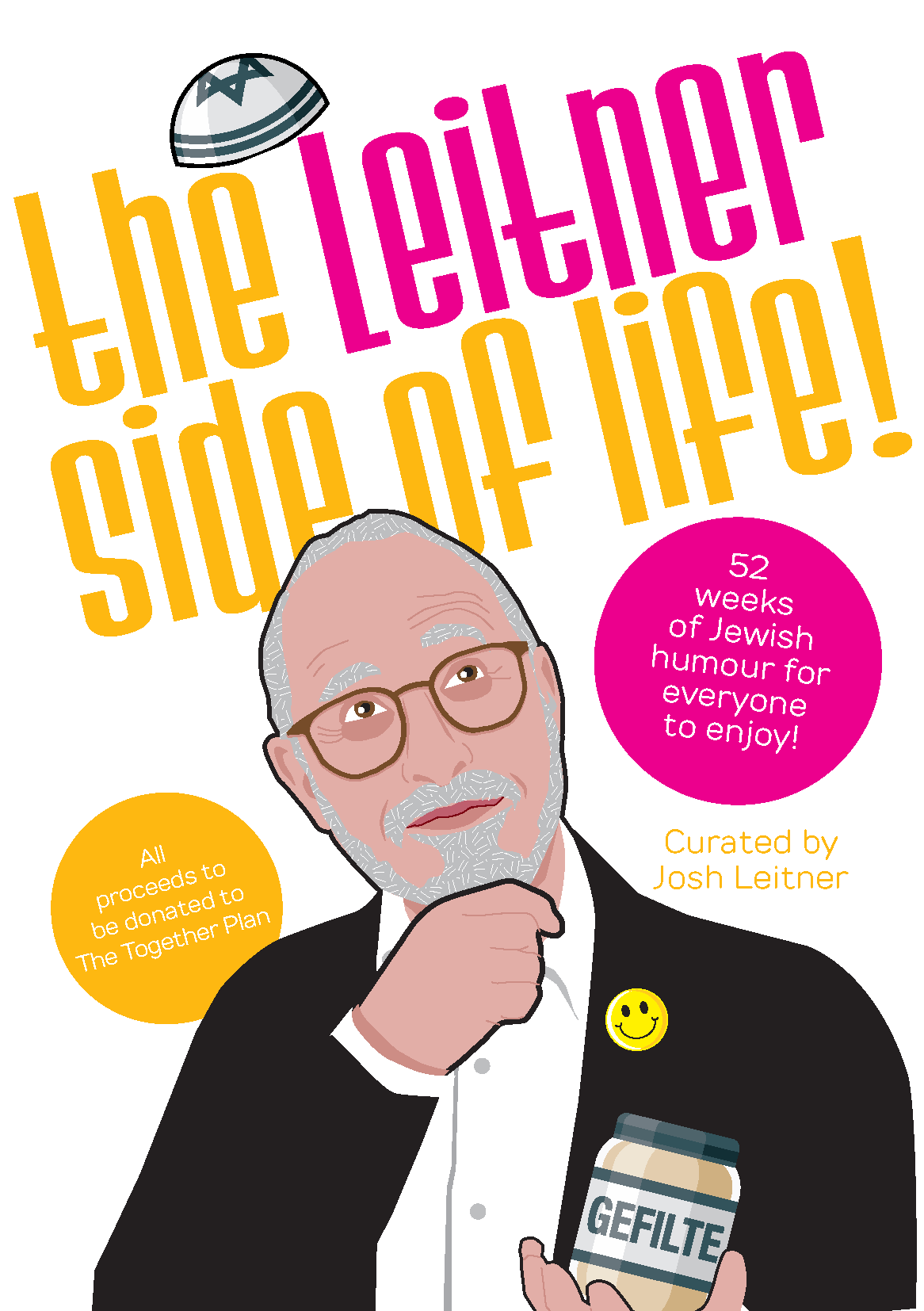 The Leitner Side of Life