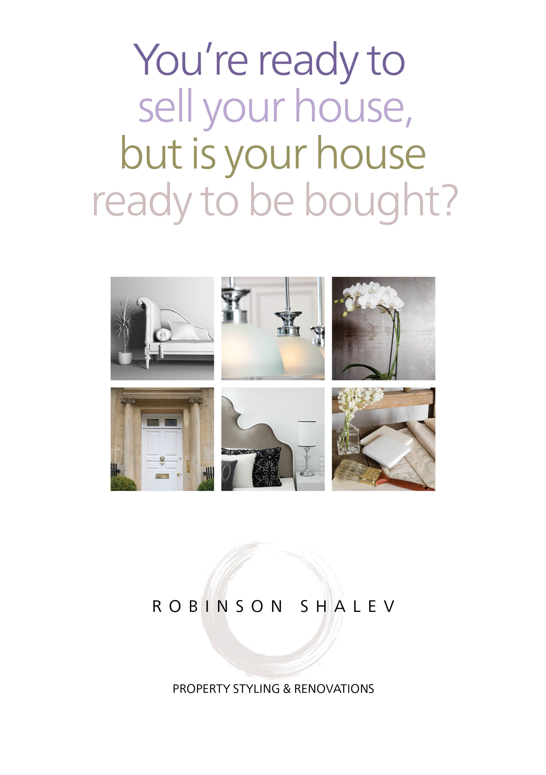 Robinson Shalev brochure