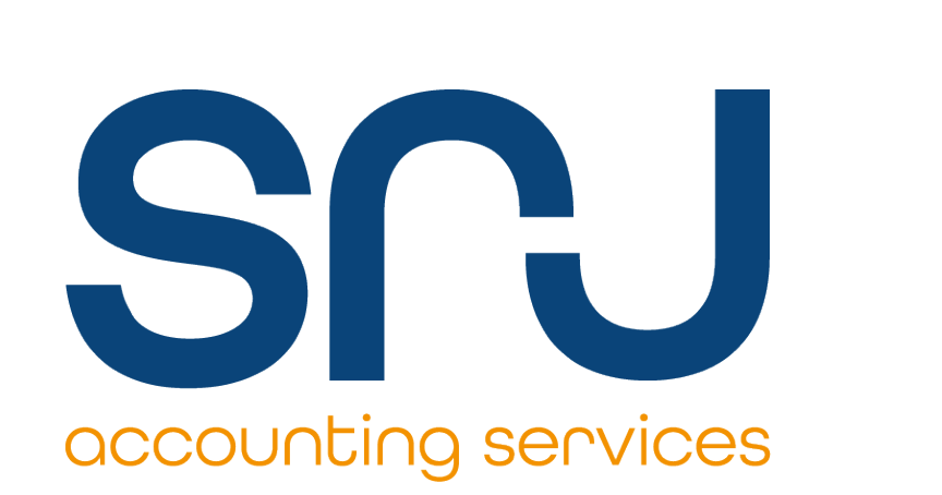 SRJ Accounting Services logo