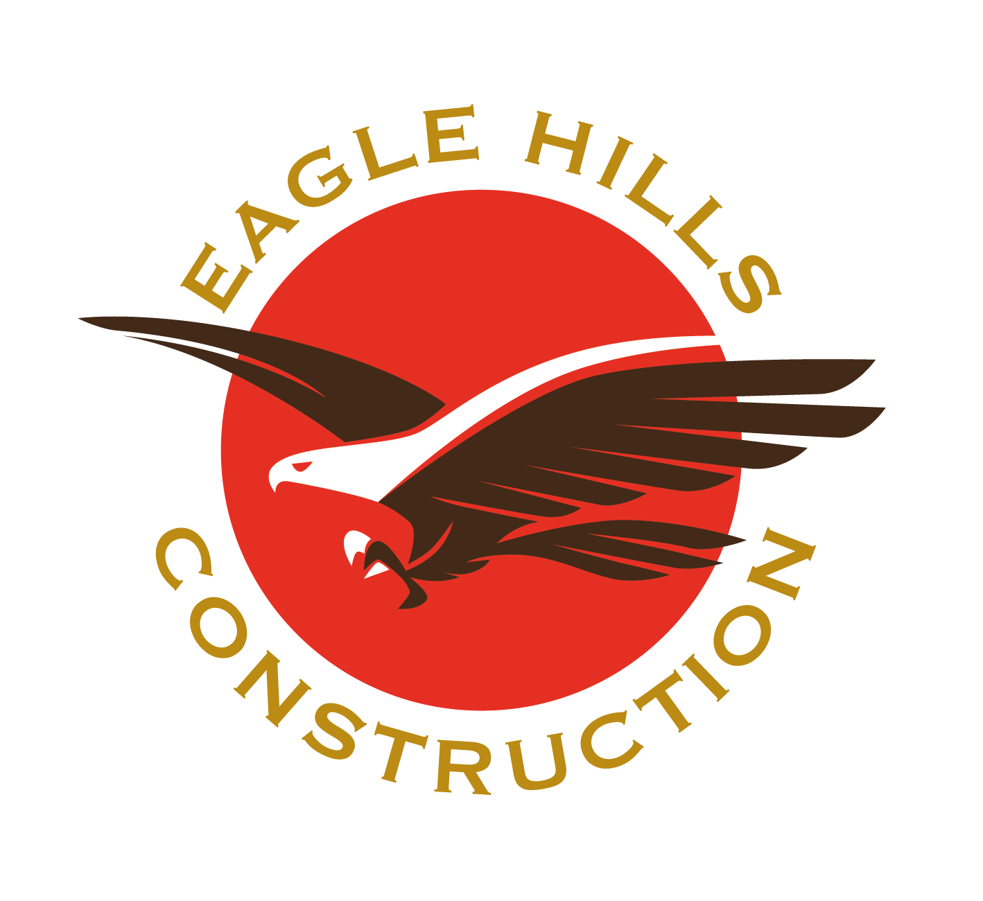 Eagle Hills Construction